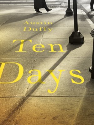 cover image of Ten Days